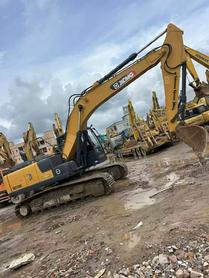 Buy XCMG XE215 Used Excavator / 6 Buy XCMG XE215 Used Excavator / 6