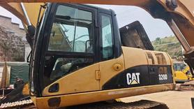 Buy Caterpillar 320D Used Excavator / 6 Buy Caterpillar 320D Used Excavator / 6