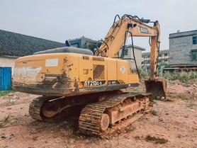Buy Sany SY205C-8 Used Excavator / 8 Buy Sany SY205C-8 Used Excavator / 8