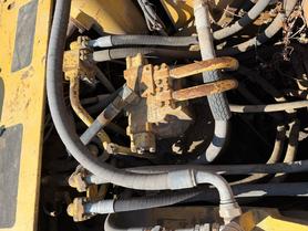 Buy Komatsu PC450-6 Used Excavator / 5 Buy Komatsu PC450-6 Used Excavator / 5