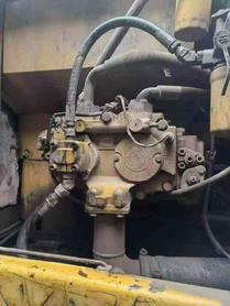 Buy Caterpillar 320D Used Excavator / 4 Buy Caterpillar 320D Used Excavator / 4