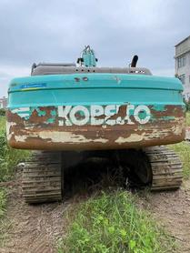 Buy Kobelco SK200-11 Used Excavator / 5 Buy Kobelco SK200-11 Used Excavator / 5