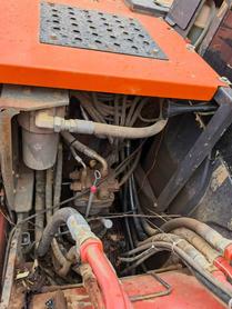 Buy Hitachi EX130 Used Excavator / 5 Buy Hitachi EX130 Used Excavator / 5