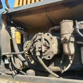 Buy Volvo L350F Used Excavator / 4 Buy Volvo L350F Used Excavator / 4