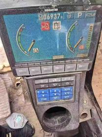 Buy Komatsu PC240-6 Used Excavator / 8 Buy Komatsu PC240-6 Used Excavator / 8