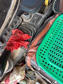 Buy Hitachi EX120-6 Used Excavator / 8 Buy Hitachi EX120-6 Used Excavator / 8