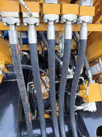 Buy Sany SY980H Used Excavator / 6 Buy Sany SY980H Used Excavator / 6