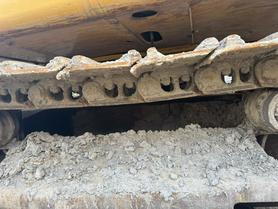 Buy Caterpillar 330B Used Excavator / 8 Buy Caterpillar 330B Used Excavator / 8