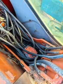 Buy Hitachi ZX60 Used Excavator / 6 Buy Hitachi ZX60 Used Excavator / 6