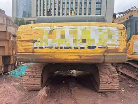 Buy Komatsu PC360-7 Used Excavator / 3 Buy Komatsu PC360-7 Used Excavator / 3