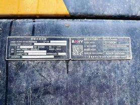 Buy Sany SY980H Used Excavator / 9 Buy Sany SY980H Used Excavator / 9