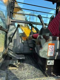 Buy Sany SY65C Used Excavator / 3 Buy Sany SY65C Used Excavator / 3