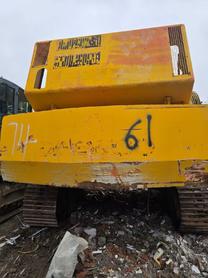 Buy Doosan Used Excavator / 2 Buy Doosan Used Excavator / 2