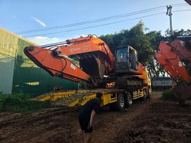 Buy Komatsu PC200-8 Used Excavator / 3 Buy Komatsu PC200-8 Used Excavator / 3