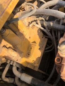Buy Sany SY195C-9 Used Excavator / 5 Buy Sany SY195C-9 Used Excavator / 5