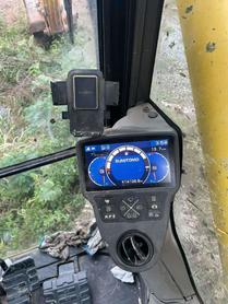 Buy Sumitomo SH210-6 Used Excavator / 5 Buy Sumitomo SH210-6 Used Excavator / 5