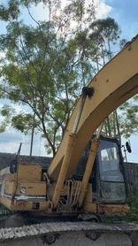 Buy Caterpillar 320V2 Used Excavator / 3 Buy Caterpillar 320V2 Used Excavator / 3