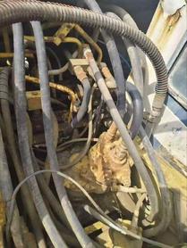Buy Komatsu PC120-5 Used Excavator / 3 Buy Komatsu PC120-5 Used Excavator / 3