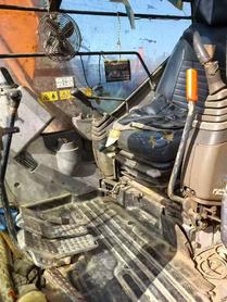 Buy Hitachi ZX60 Used Excavator / 2 Buy Hitachi ZX60 Used Excavator / 2
