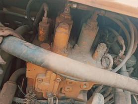 Buy Sany SY205C-8 Used Excavator / 7 Buy Sany SY205C-8 Used Excavator / 7