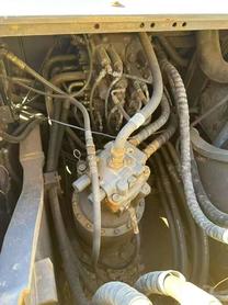 Buy Sumitomo SH210-5 Used Excavator / 8 Buy Sumitomo SH210-5 Used Excavator / 8