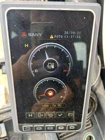 Buy Sany SY205C Used Excavator / 4 Buy Sany SY205C Used Excavator / 4