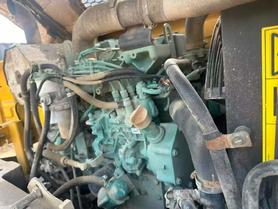 Buy Volvo EC80D Used Excavator / 8 Buy Volvo EC80D Used Excavator / 8
