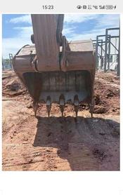 Buy Volvo EC480D Used Excavator / 8 Buy Volvo EC480D Used Excavator / 8