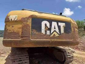 Buy Caterpillar 324D Used Excavator / 3 Buy Caterpillar 324D Used Excavator / 3
