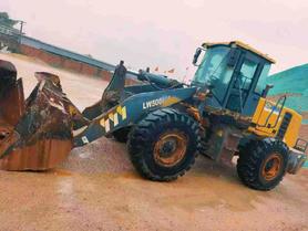 Buy XCMG XE500C Used Loader / 9 Buy XCMG XE500C Used Loader / 9