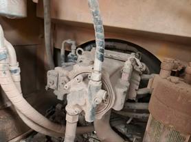 Buy Sany SY135 Used Excavator / 3 Buy Sany SY135 Used Excavator / 3