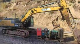 Buy XCMG XE200 Used Excavator / 3 Buy XCMG XE200 Used Excavator / 3