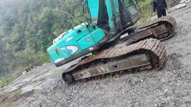 Buy Kobelco Used Excavator / 2 Buy Kobelco Used Excavator / 2