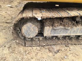 Buy Caterpillar M318 Used Excavator / 7 Buy Caterpillar M318 Used Excavator / 7