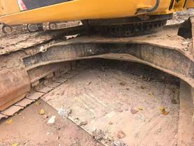Buy Caterpillar 330B Used Excavator / 8 Buy Caterpillar 330B Used Excavator / 8