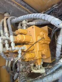 Buy Sany SY155C Used Excavator / 2 Buy Sany SY155C Used Excavator / 2
