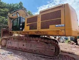Buy Caterpillar 390DL Used Excavator / 4 Buy Caterpillar 390DL Used Excavator / 4