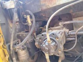 Buy Sumitomo SH210-5 Used Excavator / 4 Buy Sumitomo SH210-5 Used Excavator / 4