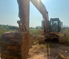 Buy Caterpillar 320GC Used Excavator / 7 Buy Caterpillar 320GC Used Excavator / 7