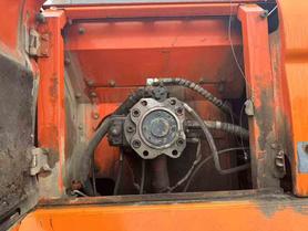 Buy Doosan DX260LC Used Excavator / 8 Buy Doosan DX260LC Used Excavator / 8