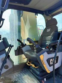 Buy Caterpillar 336E Used Excavator / 4 Buy Caterpillar 336E Used Excavator / 4