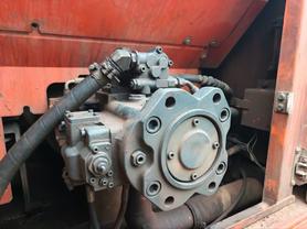 Buy Doosan DX260LC Used Excavator / 5 Buy Doosan DX260LC Used Excavator / 5