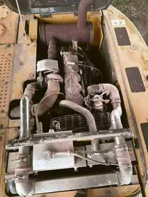 Buy XCMG XE200 Used Excavator / 2 Buy XCMG XE200 Used Excavator / 2