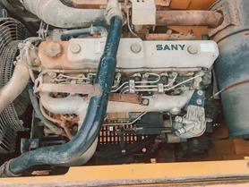 Buy Sany SY205C-8 Used Excavator / 6 Buy Sany SY205C-8 Used Excavator / 6