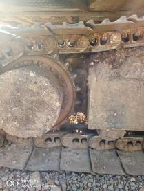 Buy Sany SY205C Used Excavator / 4 Buy Sany SY205C Used Excavator / 4