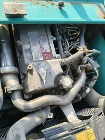 Buy Kobelco SK200-2 Used Excavator / 5 Buy Kobelco SK200-2 Used Excavator / 5