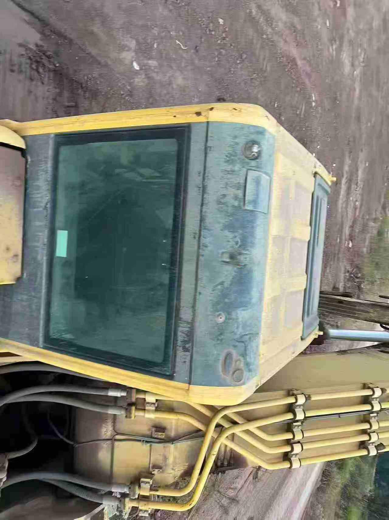 Buy Komatsu PC360-7 Used Excavator / 6