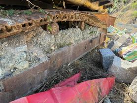 Buy Komatsu PC450-6 Used Excavator / 9 Buy Komatsu PC450-6 Used Excavator / 9