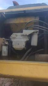 Buy Komatsu PC240-6 Used Excavator / 6 Buy Komatsu PC240-6 Used Excavator / 6