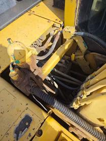 Buy Komatsu PC200-8N1 Used Excavator / 3 Buy Komatsu PC200-8N1 Used Excavator / 3